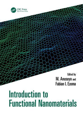 Introduction to Functional Nanomaterials