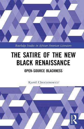 The Satire of the New Black Renaissance: Open-Source Blackness