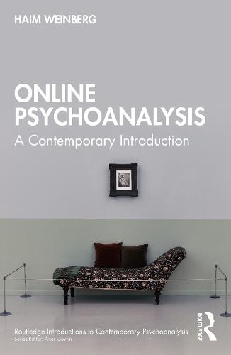 Online Psychoanalysis: A Contemporary Introduction