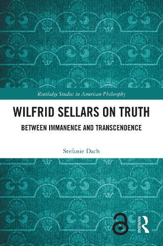 Wilfrid Sellars on Truth: Between Immanence and Transcendence