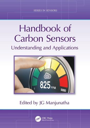 Handbook of Carbon Sensors: Understanding and Applications