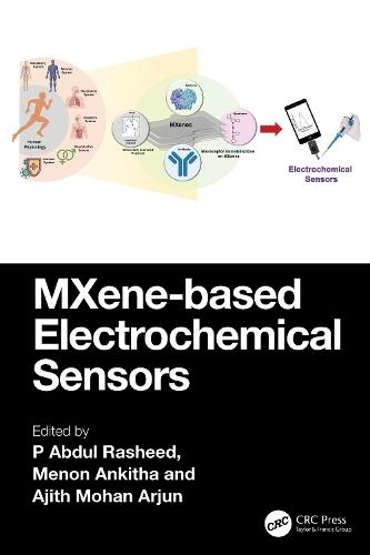 MXene-based Electrochemical Sensors