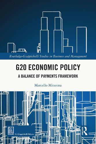 G20 Economic Policy: A Balance of Payments Framework