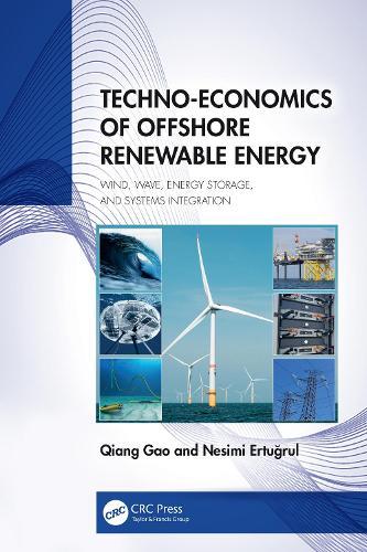 Techno-Economics of Offshore Renewable Energy: Wind, Wave, Energy Storage, and Systems Integration