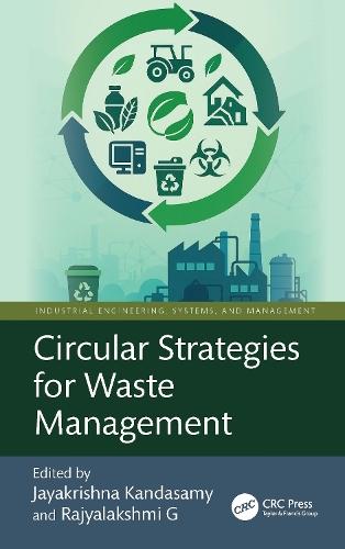 Circular Strategies for Waste Management