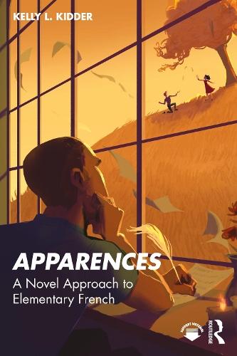 Apparences: A Novel Approach to Elementary French