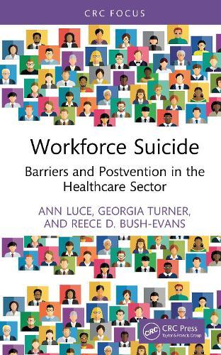 Workforce Suicide: Barriers and Postvention in the Healthcare Sector