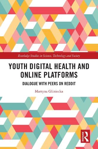 Youth Digital Health and Online Platforms: Dialogue with Peers on Reddit