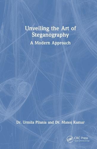 Unveiling the Art of Steganography: A Modern Approach
