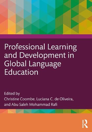Professional Learning and Development in Global Language Education