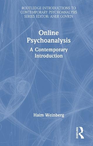 Online Psychoanalysis: A Contemporary Introduction