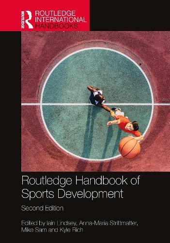 Routledge Handbook of Sports Development