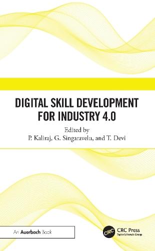 Digital Skill Development for Industry 4.0