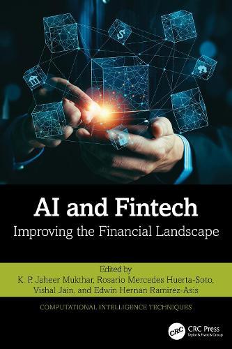 AI and Fintech: Improving the Financial Landscape