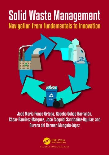 Solid Waste Management: Navigation from Fundamentals to Innovation