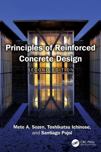 Principles of Reinforced Concrete Design