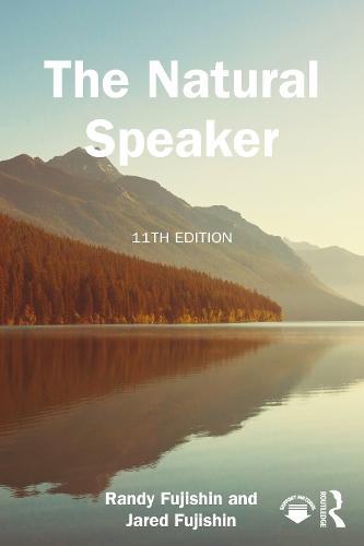 The Natural Speaker