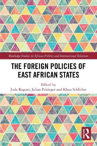 The Foreign Policies of East African States