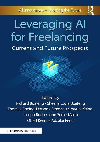 Leveraging AI for Freelancing: Current and Future Prospects