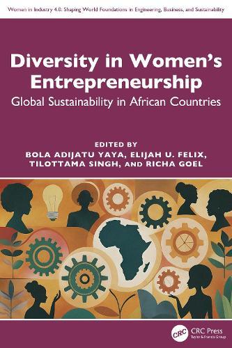 Diversity in Women's Entrepreneurship: Global Sustainability in African Countries