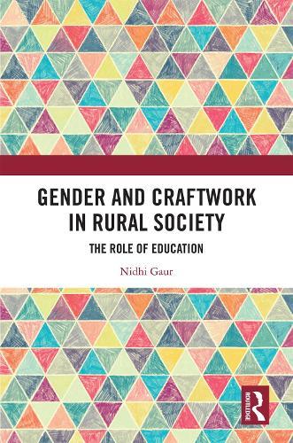 Gender and Craftwork in Rural Society: The Role of Education