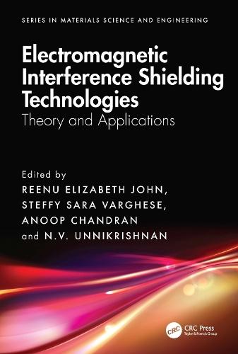 Electromagnetic Interference Shielding Technologies: Theory and Applications