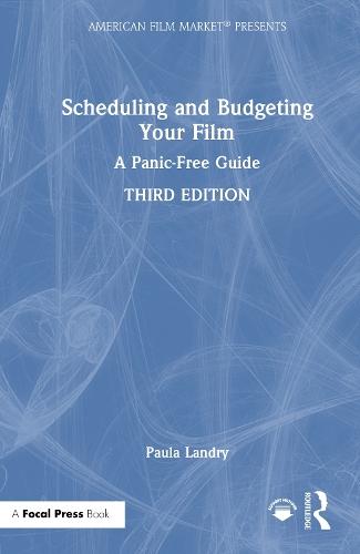 Scheduling and Budgeting Your Film: A Panic-Free Guide