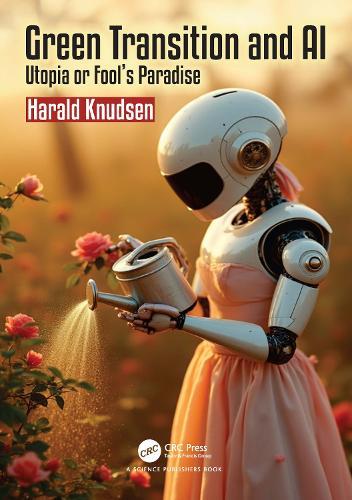 Green Transition and AI: Utopia or Fool’s Paradise