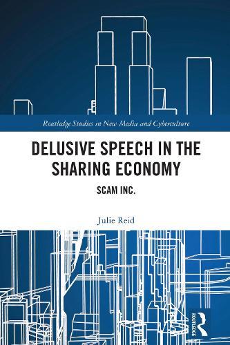 Delusive Speech in the Sharing Economy: Scam Inc.