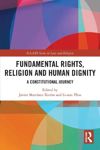 Fundamental Rights, Religion and Human Dignity: A Constitutional Journey