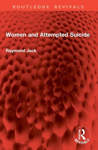 Women and Attempted Suicide