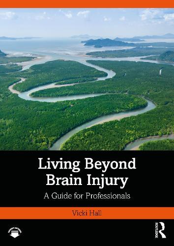 Living Beyond Brain Injury: A Guide for Professionals