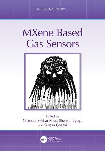 MXene Based Gas Sensors
