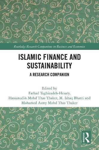 Islamic Finance and Sustainability: A Research Companion