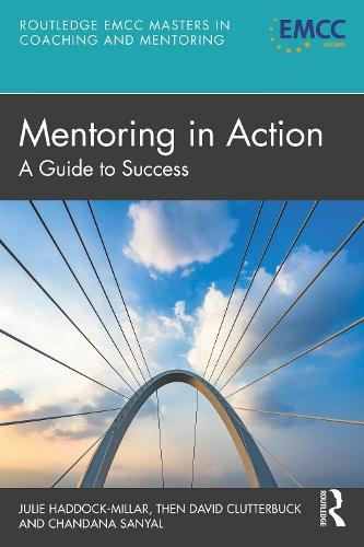 Mentoring in Action: A Guide to Success