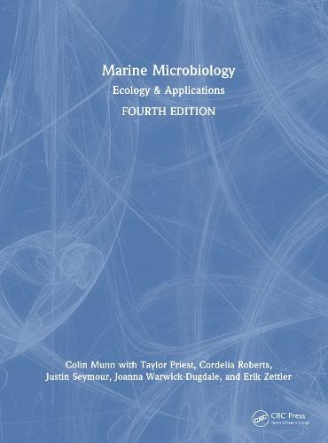 Marine Microbiology: Ecology & Applications