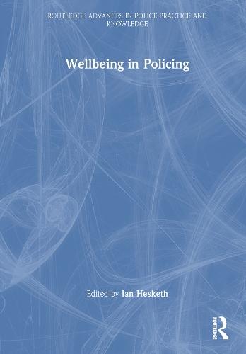 Wellbeing in Policing