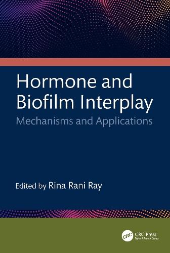 Hormone and Biofilm Interplay: Mechanisms and Applications