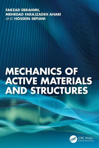 Mechanics of Active Materials and Structures