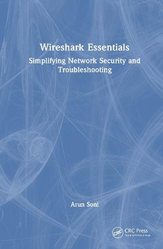 Wireshark Essentials: Simplifying Network Security and Troubleshooting