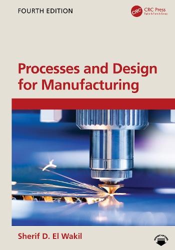 Processes and Design for Manufacturing