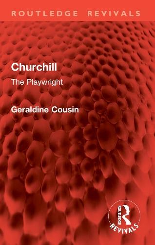 Churchill: The Playwright