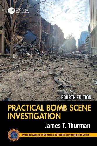 Practical Bomb Scene Investigation