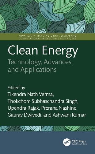 Clean Energy: Technology, Advances, and Applications