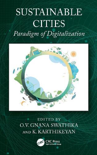 Sustainable Cities: Paradigm of Digitalization
