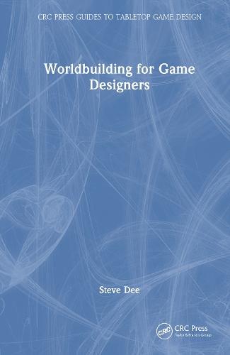 Worldbuilding for Game Designers
