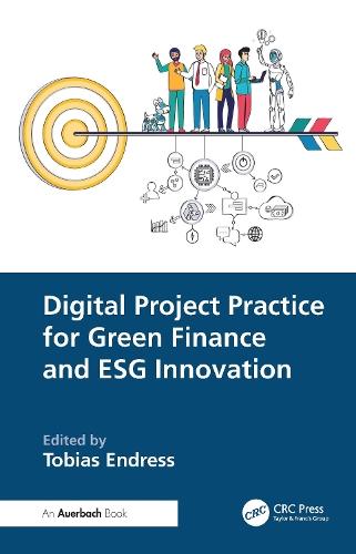 Digital Project Practice for Green Finance and ESG Innovation