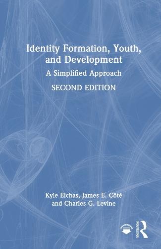 Identity Formation, Youth, and Development: A Simplified Approach
