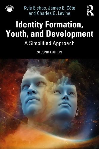 Identity Formation, Youth, and Development: A Simplified Approach