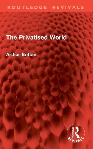 The Privatised World